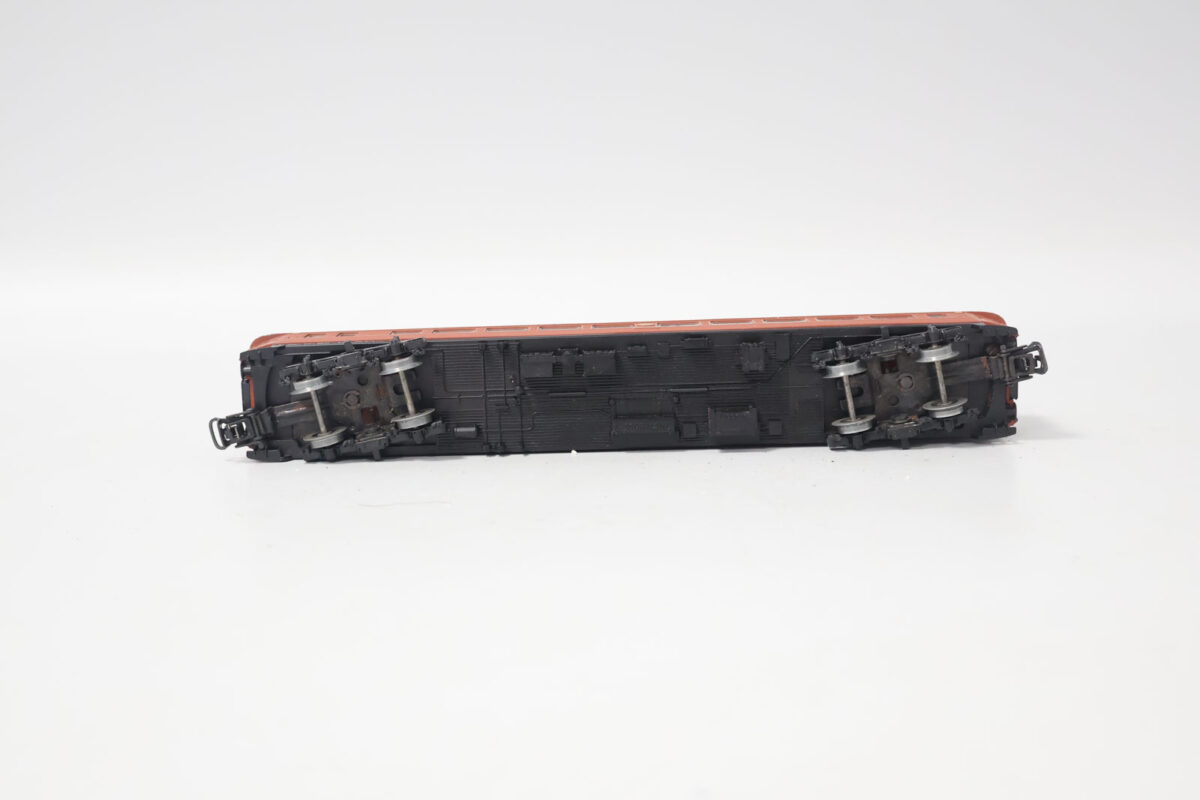 Märklin 4072 personenrijtuig SJ - Afbeelding 4