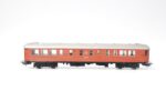 Märklin 4073restauratiewagen SJ