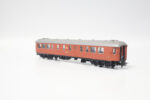 Märklin 4073restauratiewagen SJ - Afbeelding 2