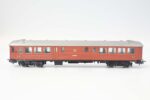 Märklin 4073restauratiewagen SJ - Afbeelding 3