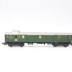 Märklin 4142 Bagagewagen DRG