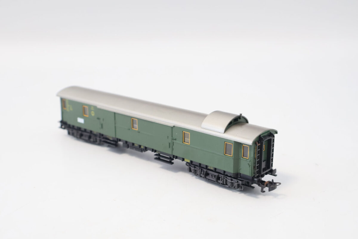 Märklin 4142 Bagagewagen DRG - Afbeelding 5