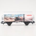 Märklin 44226 internationale dag van de modelspoorbaan 2 dec 25