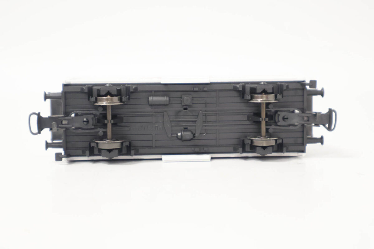 Märklin 44226 internationale dag van de modelspoorbaan 2 dec 25 - Afbeelding 4