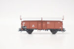 Märklin 00756-04 schuifdakwagen DB