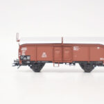 Märklin 00756-04 schuifdakwagen DB