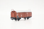 Märklin 00756-04 schuifdakwagen DB - Afbeelding 2