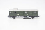Märklin 4102 Bagagewagen DR met sluitlicht