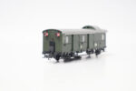 Märklin 4102 Bagagewagen DR met sluitlicht - Afbeelding 3