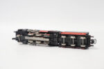 Märklin 3003 stoomlocomotief BR24 DB - Afbeelding 7