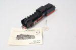 Märklin 3003 stoomlocomotief BR24 DB - Afbeelding 8