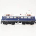 Märklin 3039 Elektrische locomotief Type 110 DB