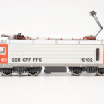 Märklin 3323 elektrische locomotief Re4/4 IV SBB