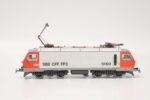 Märklin 3323 elektrische locomotief Re4/4 IV SBB - Afbeelding 4