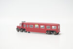 Märklin 3124 Railbus Micheline SNCF - Afbeelding 6