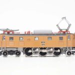 Märklin 3151 elektrische locomotief Ae3/6II SBB