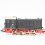Märklin 3146 diesellocomotief Br236 DB