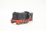 Märklin 3146 diesellocomotief Br236 DB - Afbeelding 3