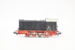Märklin 3146 diesellocomotief Br236 DB - Afbeelding 4