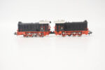 Märklin 3346 dubbeltractie diesellocomotieven BR236 DB