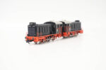 Märklin 3346 dubbeltractie diesellocomotieven BR236 DB - Afbeelding 3