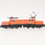 Márklin 3159 Elektrische locomotief BR1020 ÖBB