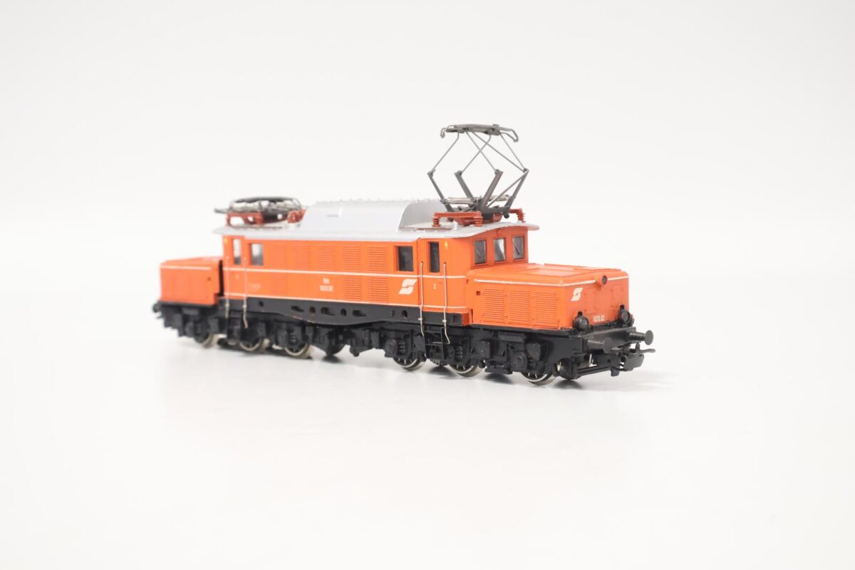 Márklin 3159 Elektrische locomotief BR1020 ÖBB - Afbeelding 2