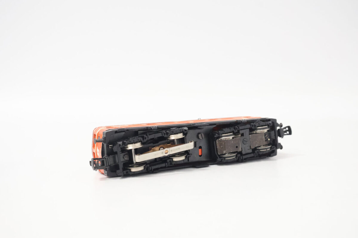 Märklin 3154 elektrische locomotief BR1141 ÖBB - Afbeelding 7