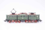Märklin 3329 Elektrische locomotief BR191 DB - Afbeelding 4