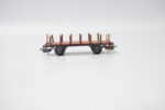 Märklin  klassieke rongenwagen DB 1+1 gratis