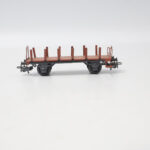 Märklin  klassieke rongenwagen DB 1+1 gratis