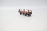 Märklin  klassieke rongenwagen DB 1+1 gratis - Afbeelding 2