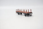 Märklin  klassieke rongenwagen DB 1+1 gratis - Afbeelding 3