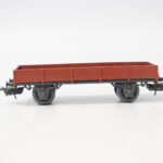Märklin  lage boordwagen oudere versie 1+1 gratis