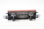Märklin  lage boordwagen oudere versie 1+1 gratis - Afbeelding 4