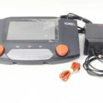 Märklin 60226 Central station 3 + 96041 voeding 60VA