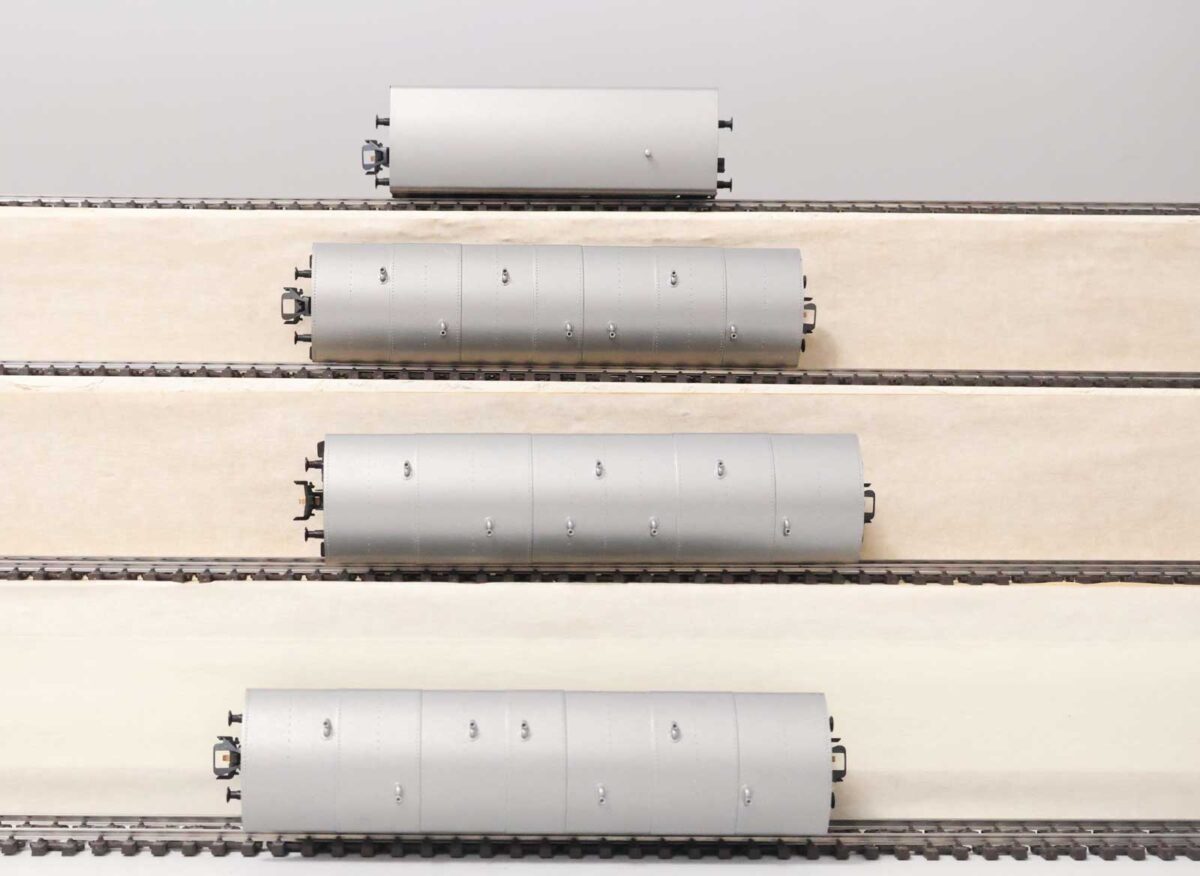 Märklin 43146 personenwagen set DB MFX/DCC/sound - Afbeelding 2