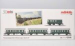Märklin 43146 personenwagen set DB MFX/DCC/sound - Afbeelding 5