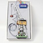 Märklin 7051hijskraan met hefmagneet