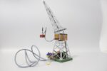 Märklin 7051hijskraan met hefmagneet - Afbeelding 3