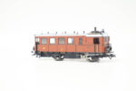 Märklin 3425  stoomwagen KittelK.W.St.E. - Afbeelding 3
