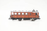 Märklin 3425  stoomwagen KittelK.W.St.E. - Afbeelding 4
