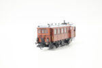 Märklin 3425  stoomwagen KittelK.W.St.E. - Afbeelding 5