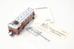 Märklin 3425  stoomwagen KittelK.W.St.E. - Afbeelding 8