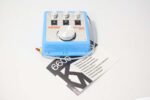 Märklin 6600 Elektronische Rijregelaar/pendelmodule analoog