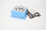 Märklin 6600 Elektronische Rijregelaar/pendelmodule analoog - Afbeelding 2