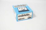 Märklin 6600 Elektronische Rijregelaar/pendelmodule analoog - Afbeelding 3