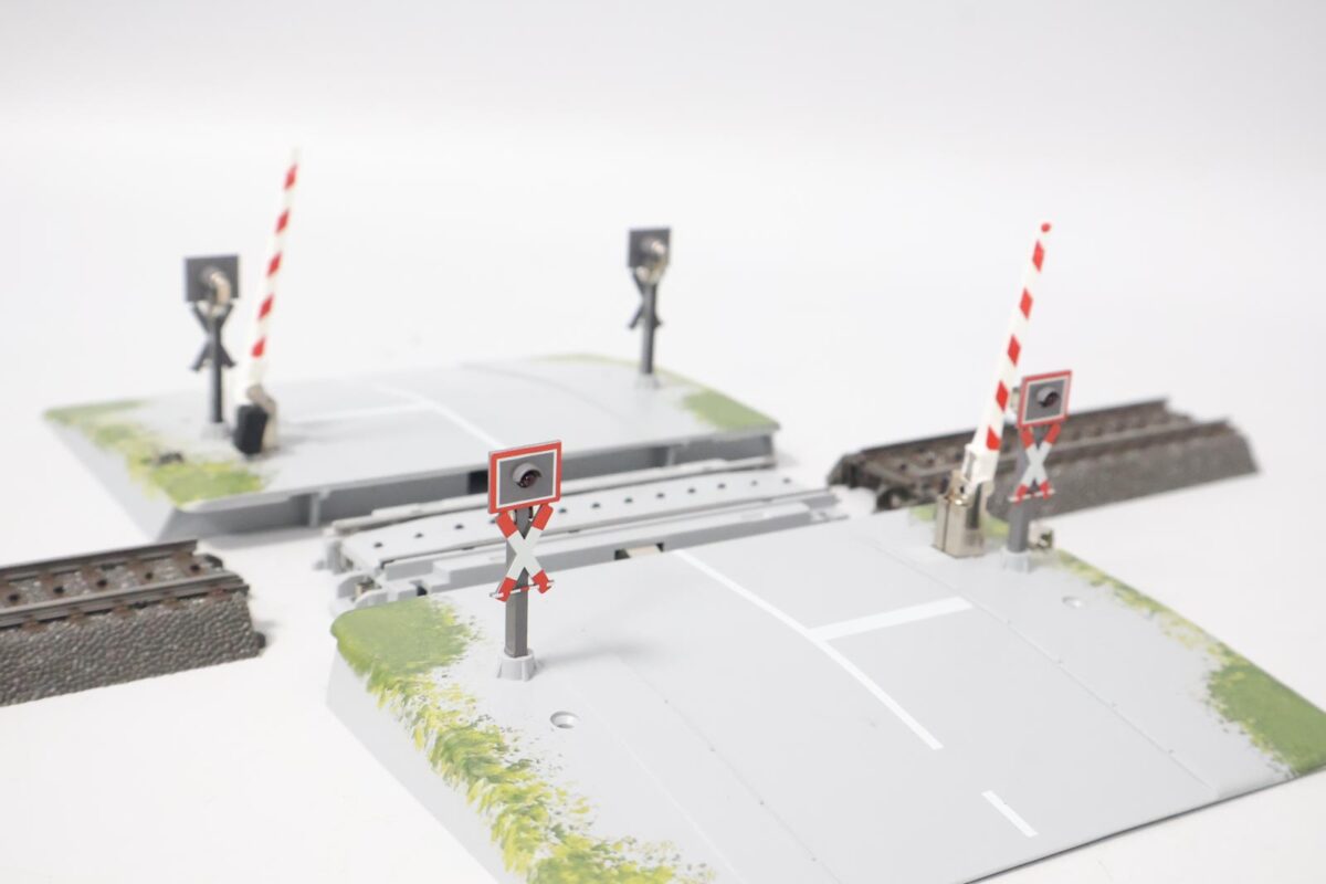 Märklin 74920 Overweg voor C rails - Afbeelding 3