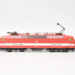 Märklin 3754 Digitale elektrische locomotief BR120DB
