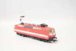 Märklin 3754 Digitale elektrische locomotief BR120DB - Afbeelding 5